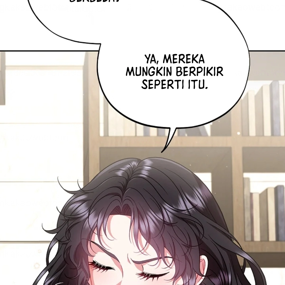 I Will Become the Villain's Poison Taster Chapter 56 - halaman 50