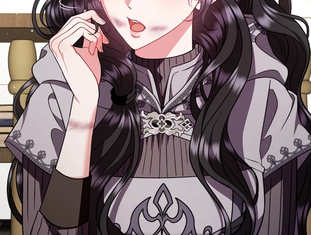 I Will Become the Villain's Poison Taster Chapter 56 - halaman 51