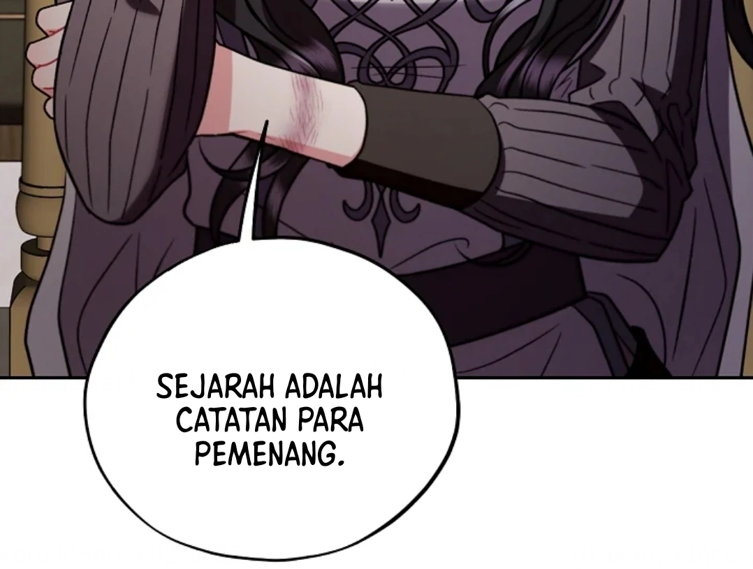 I Will Become the Villain's Poison Taster Chapter 56 - halaman 52