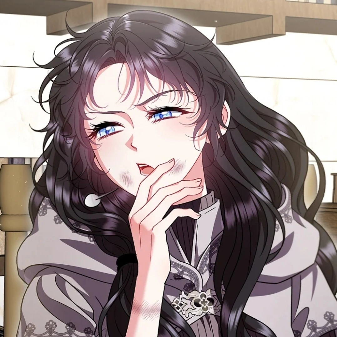 I Will Become the Villain's Poison Taster Chapter 56 - halaman 58