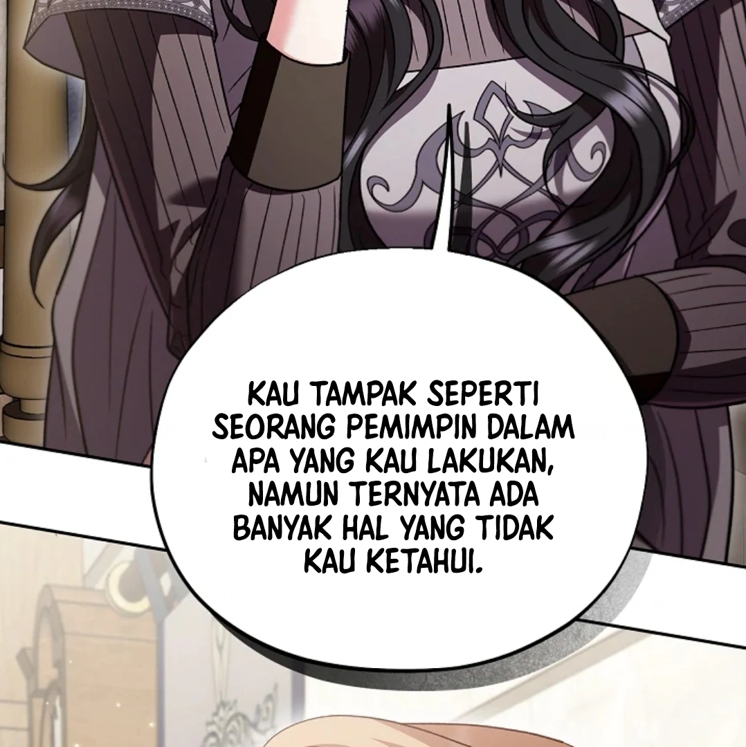 I Will Become the Villain's Poison Taster Chapter 56 - halaman 59