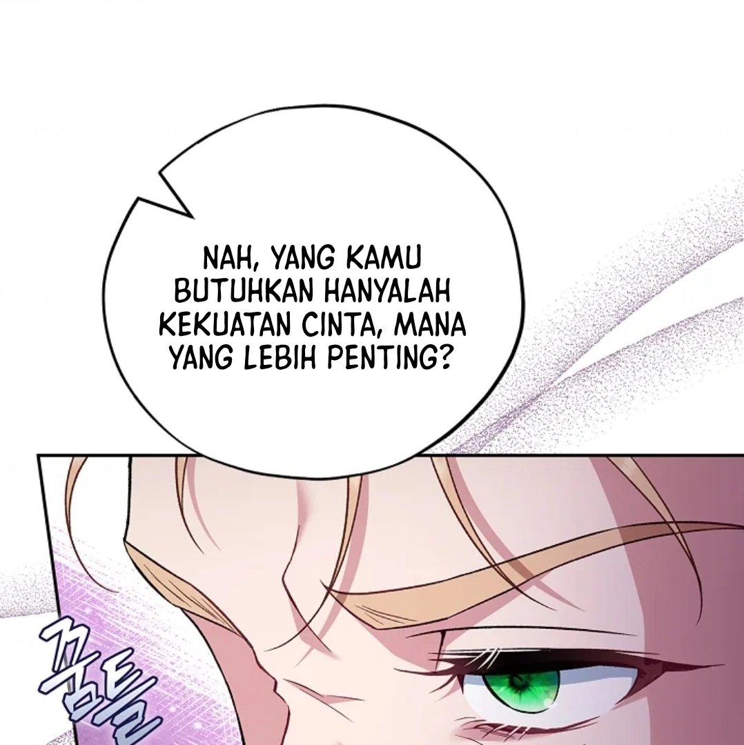 I Will Become the Villain's Poison Taster Chapter 56 - halaman 62