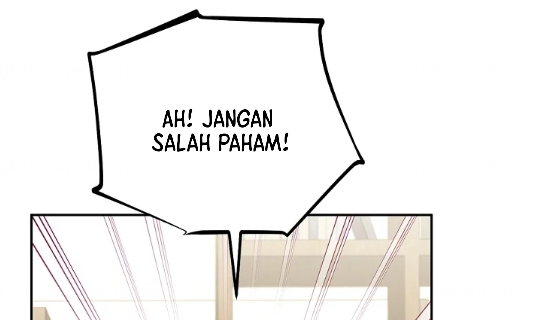 I Will Become the Villain's Poison Taster Chapter 56 - halaman 64