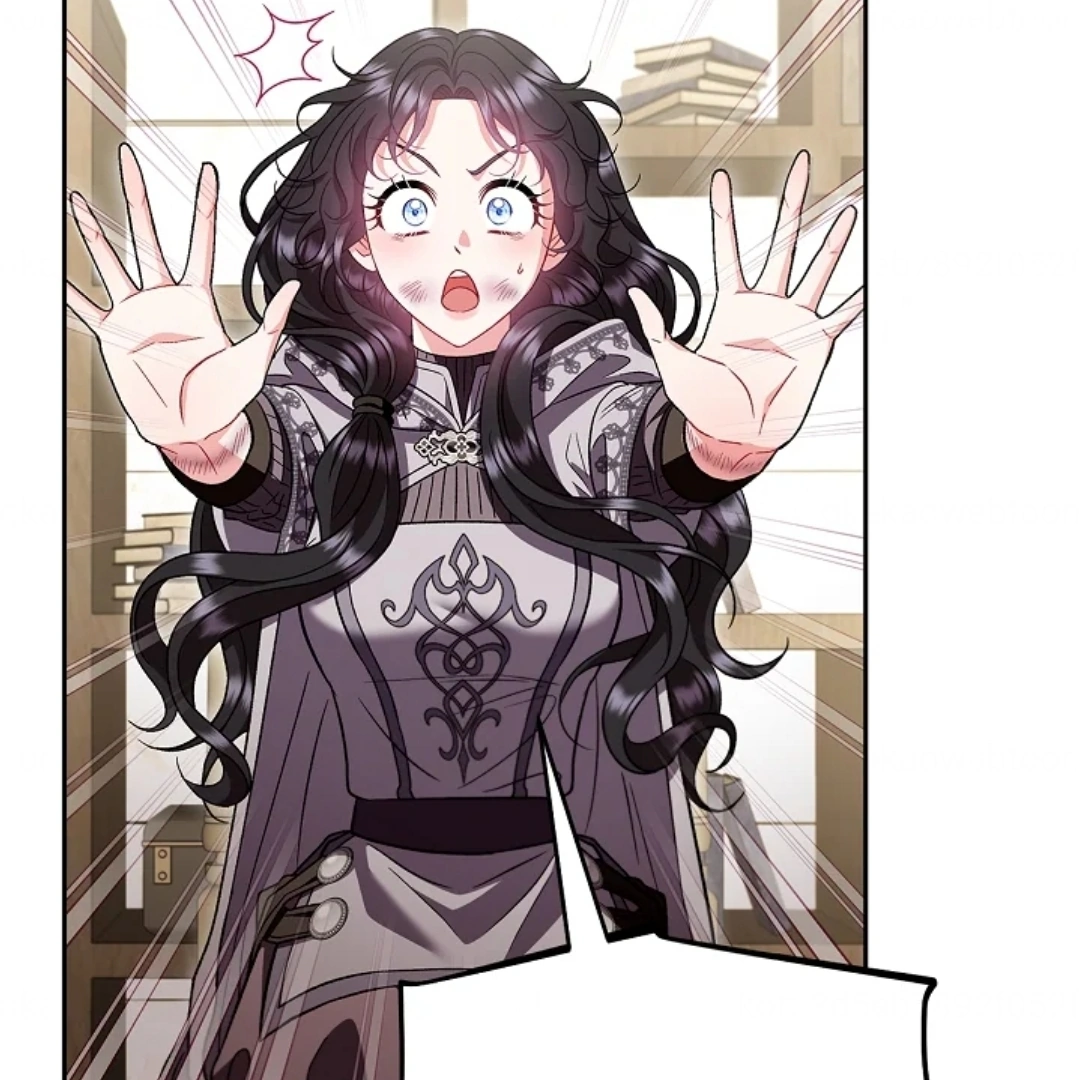 I Will Become the Villain's Poison Taster Chapter 56 - halaman 65