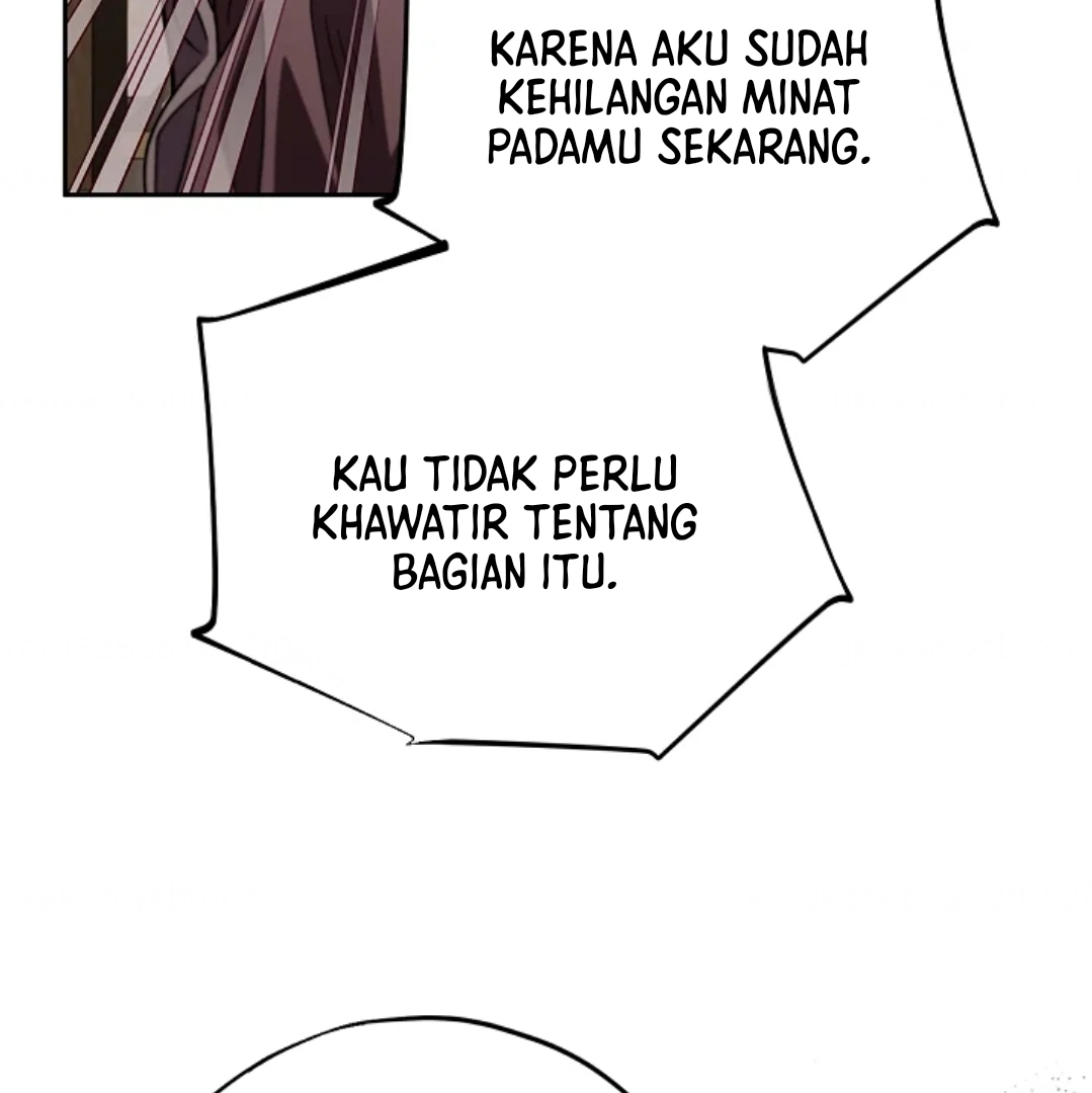 I Will Become the Villain's Poison Taster Chapter 56 - halaman 66