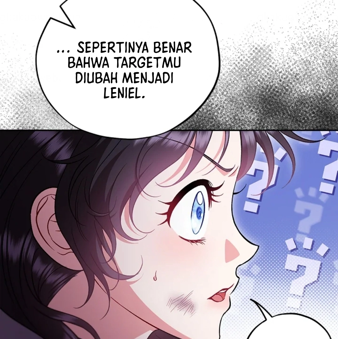 I Will Become the Villain's Poison Taster Chapter 56 - halaman 67