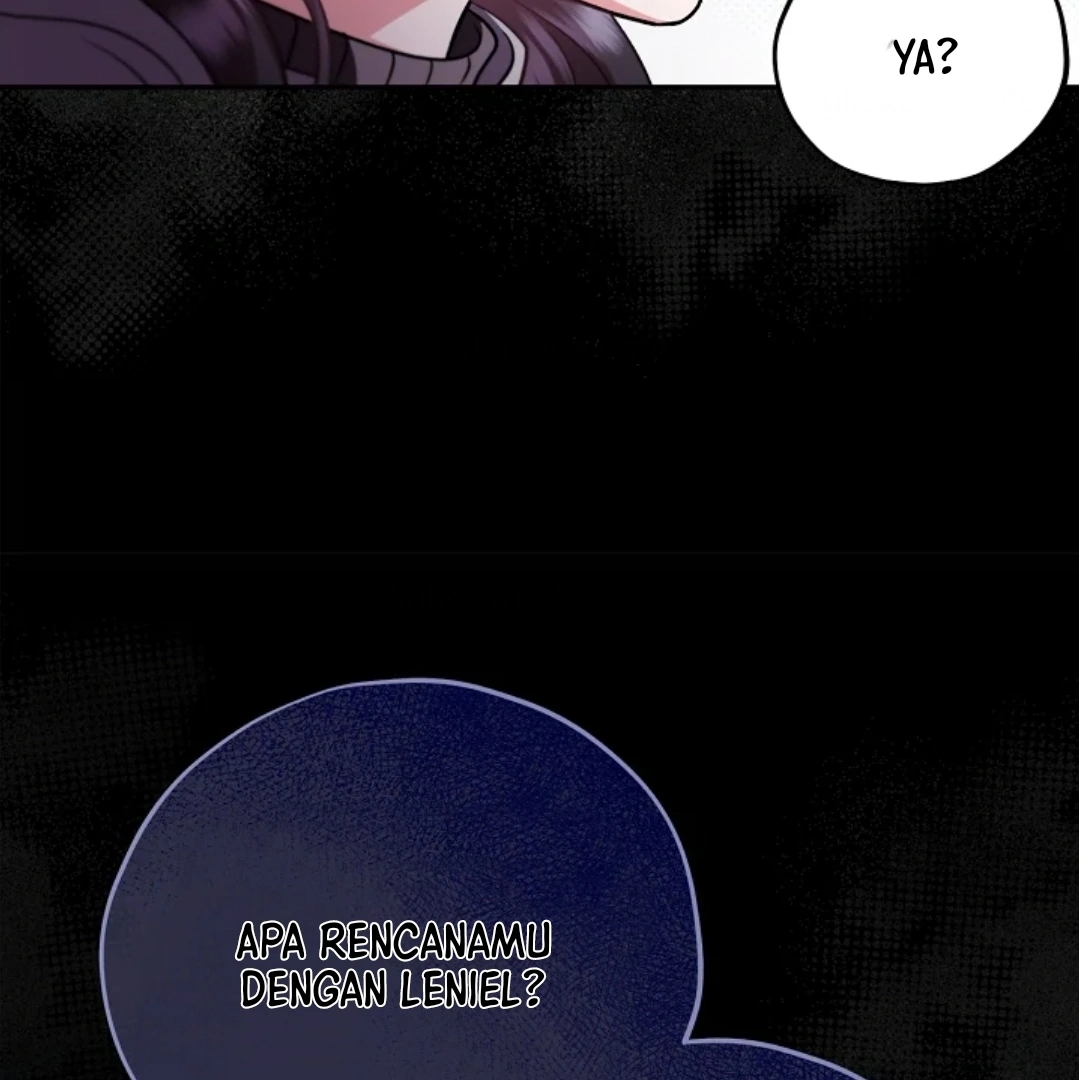 I Will Become the Villain's Poison Taster Chapter 56 - halaman 68