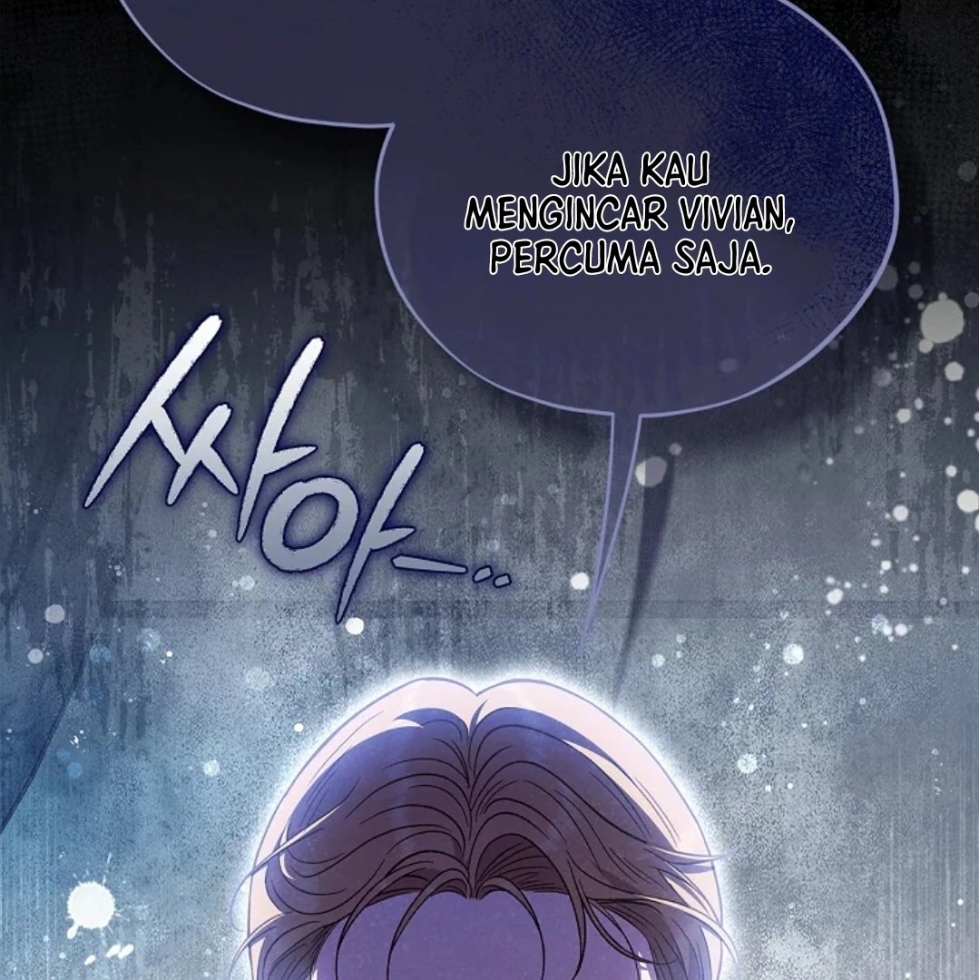 I Will Become the Villain's Poison Taster Chapter 56 - halaman 69