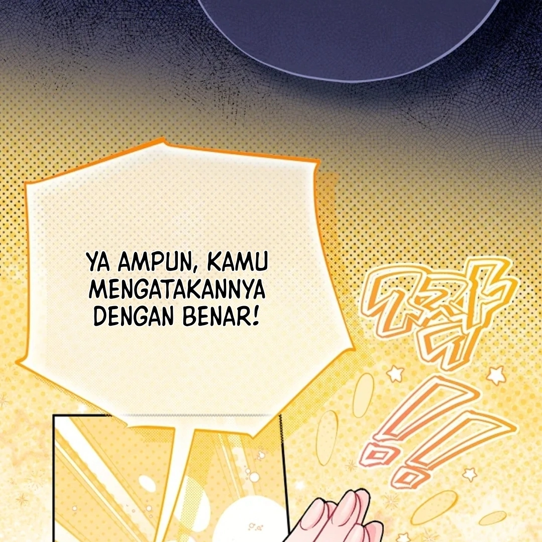 I Will Become the Villain's Poison Taster Chapter 56 - halaman 72