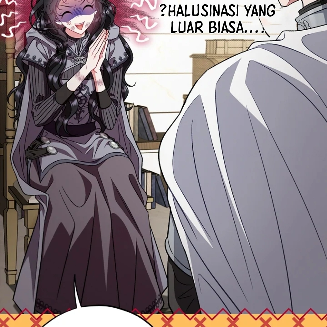 I Will Become the Villain's Poison Taster Chapter 56 - halaman 75