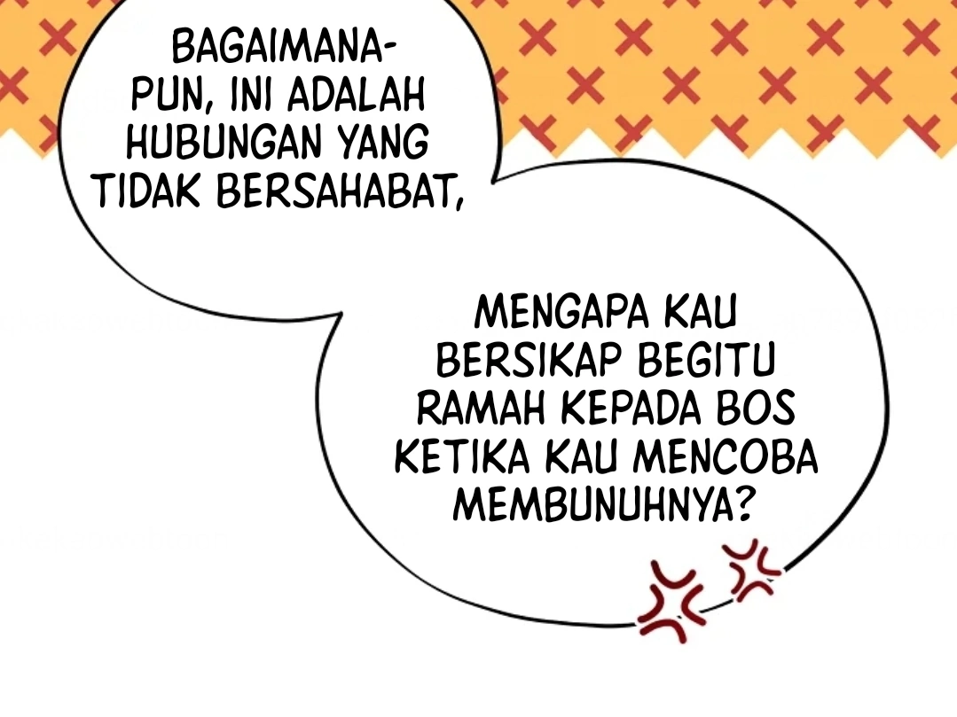 I Will Become the Villain's Poison Taster Chapter 56 - halaman 76