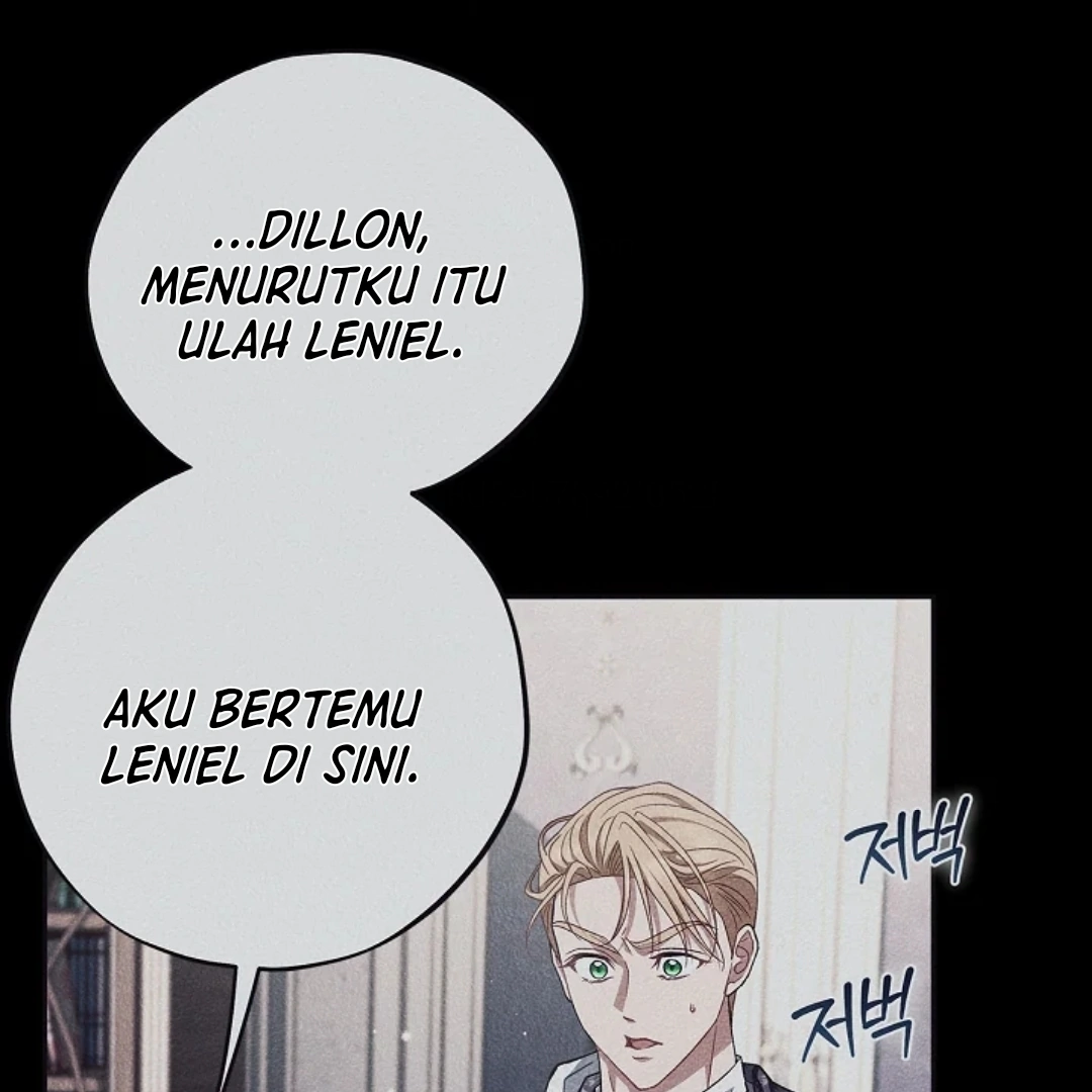 I Will Become the Villain's Poison Taster Chapter 56 - halaman 78