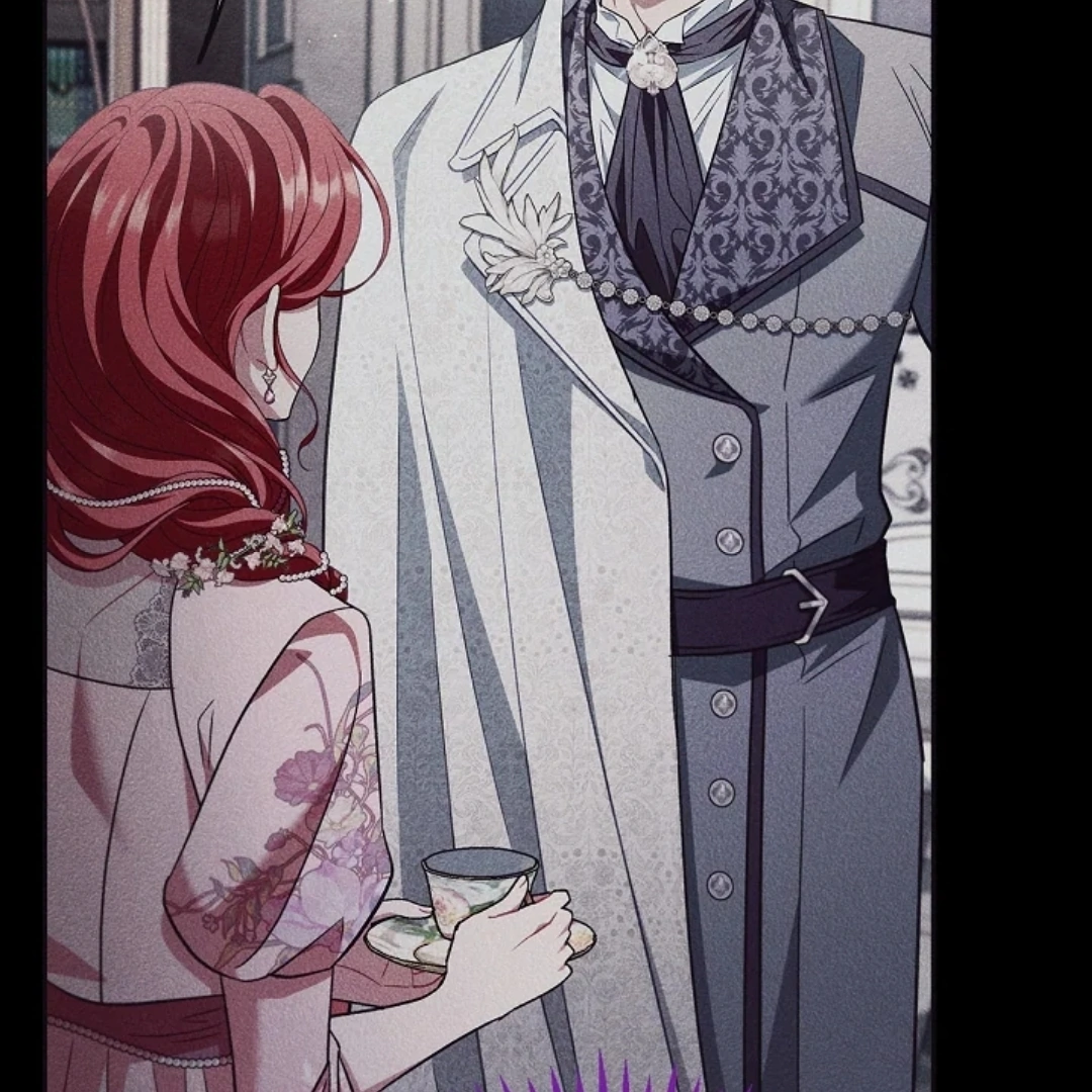 I Will Become the Villain's Poison Taster Chapter 56 - halaman 79