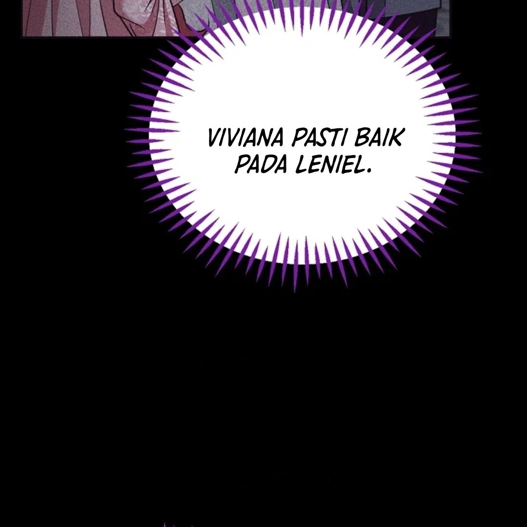 I Will Become the Villain's Poison Taster Chapter 56 - halaman 80
