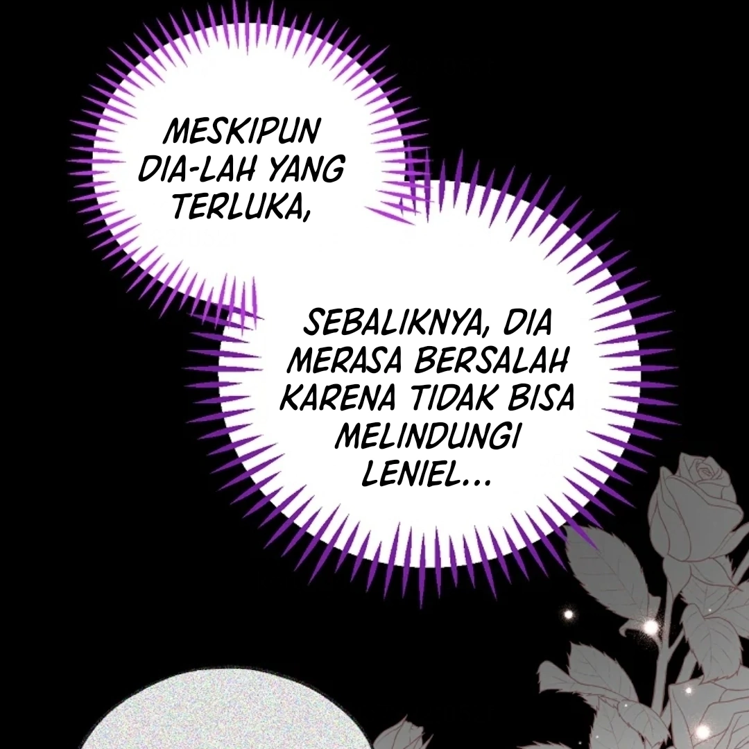 I Will Become the Villain's Poison Taster Chapter 56 - halaman 81