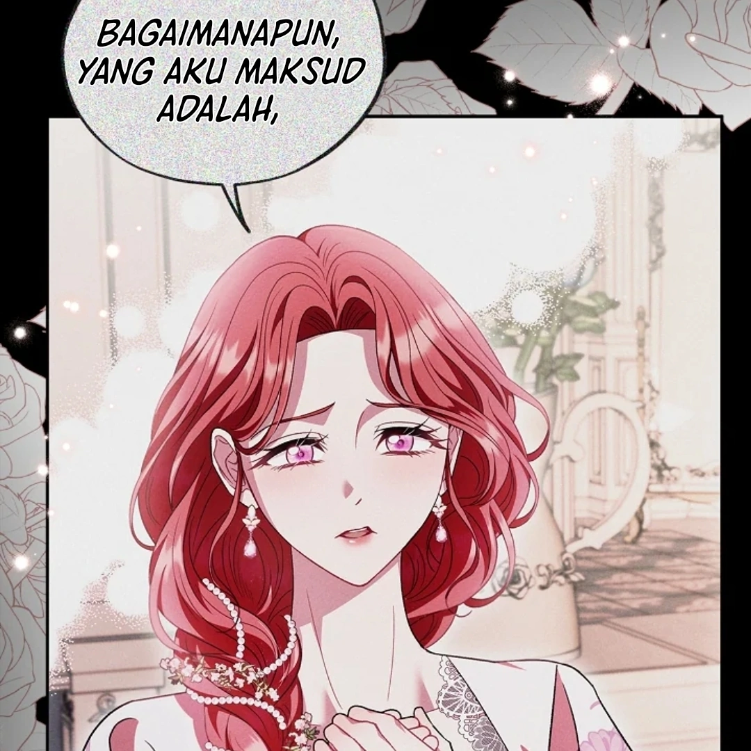 I Will Become the Villain's Poison Taster Chapter 56 - halaman 82