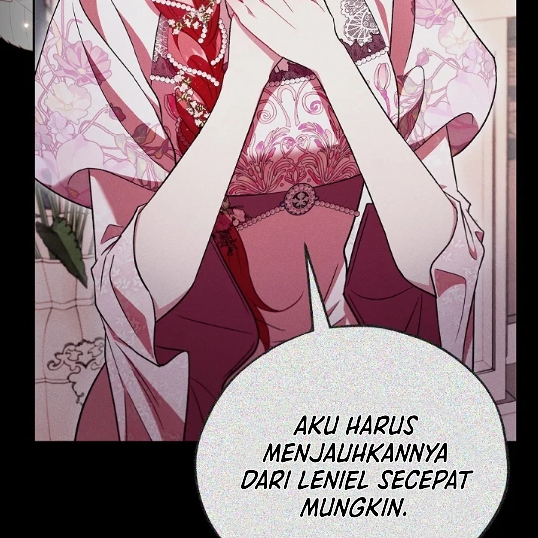 I Will Become the Villain's Poison Taster Chapter 56 - halaman 83
