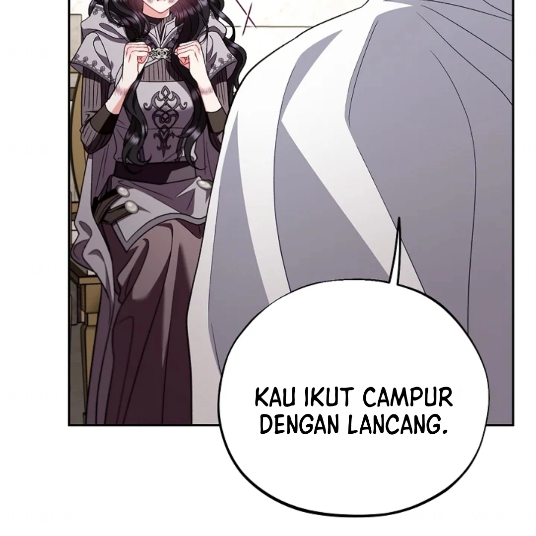 I Will Become the Villain's Poison Taster Chapter 56 - halaman 86