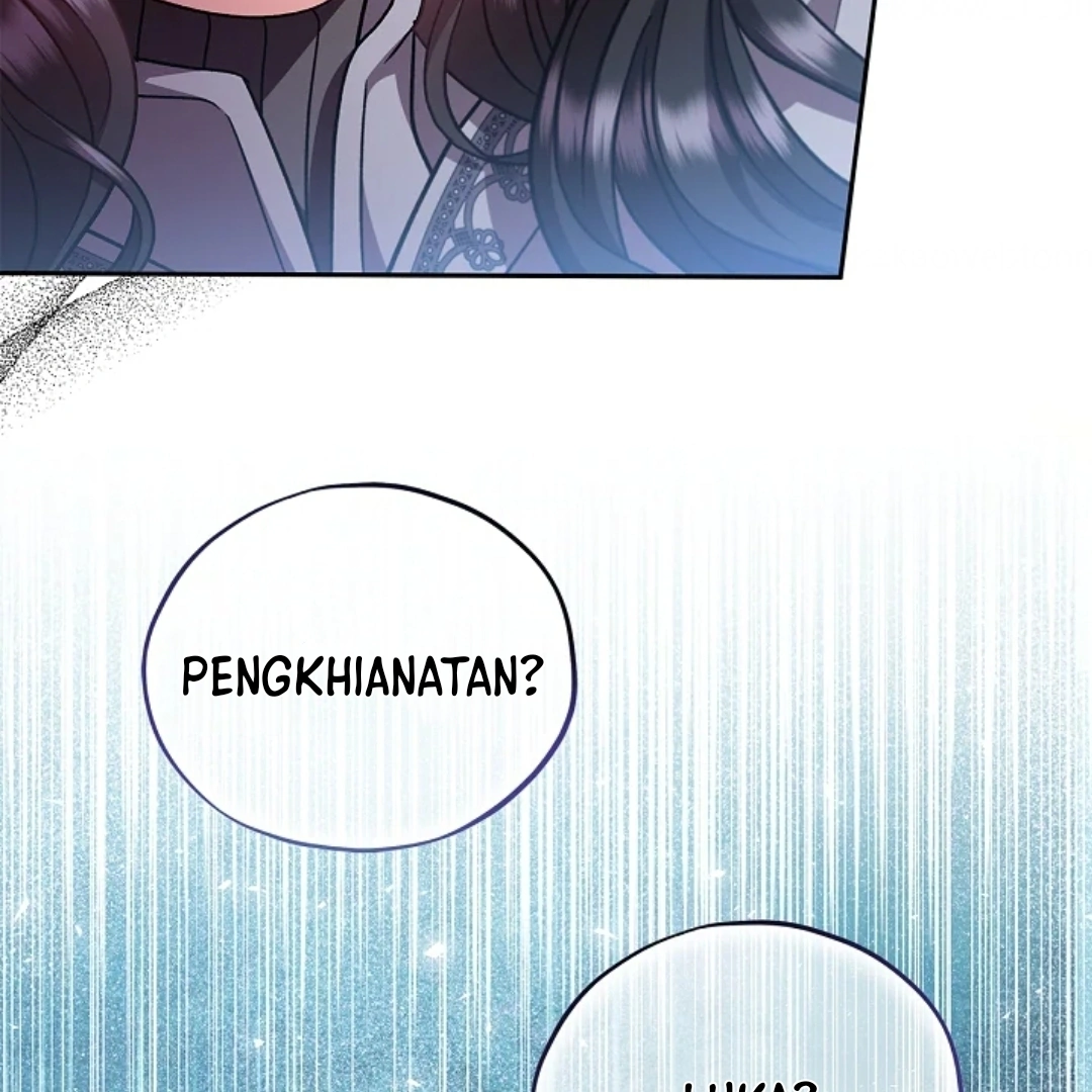 I Will Become the Villain's Poison Taster Chapter 56 - halaman 88