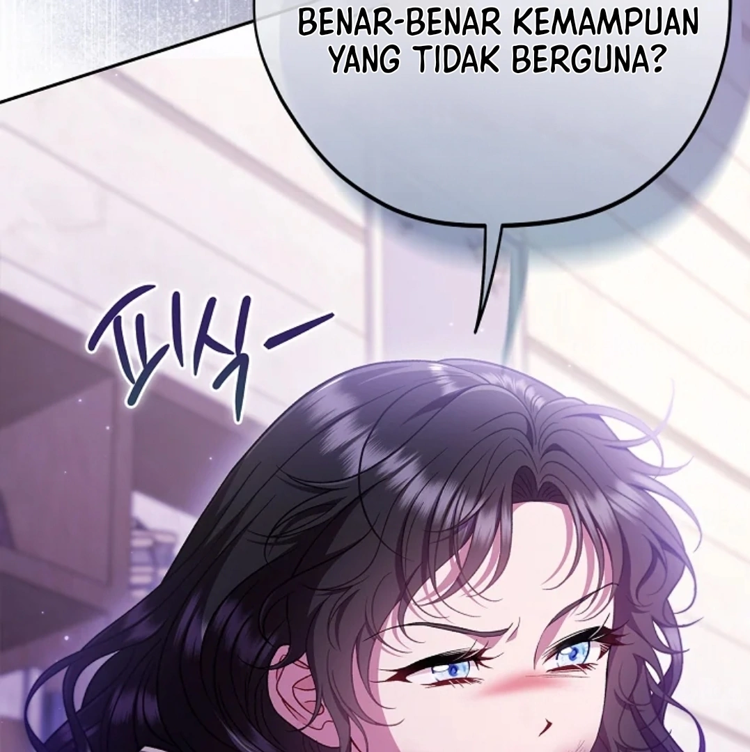 I Will Become the Villain's Poison Taster Chapter 56 - halaman 93
