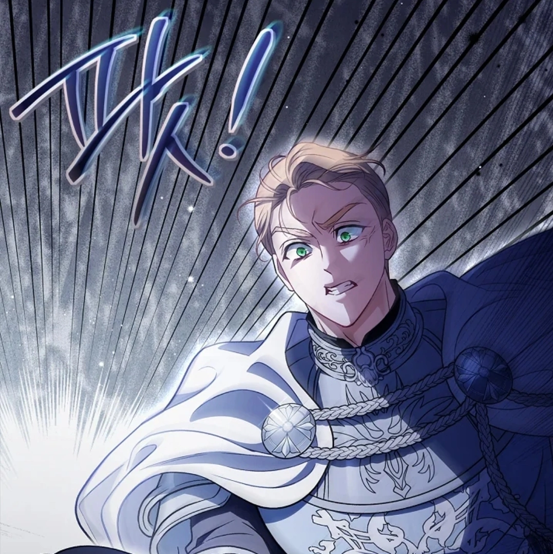 I Will Become the Villain's Poison Taster Chapter 56 - halaman 97