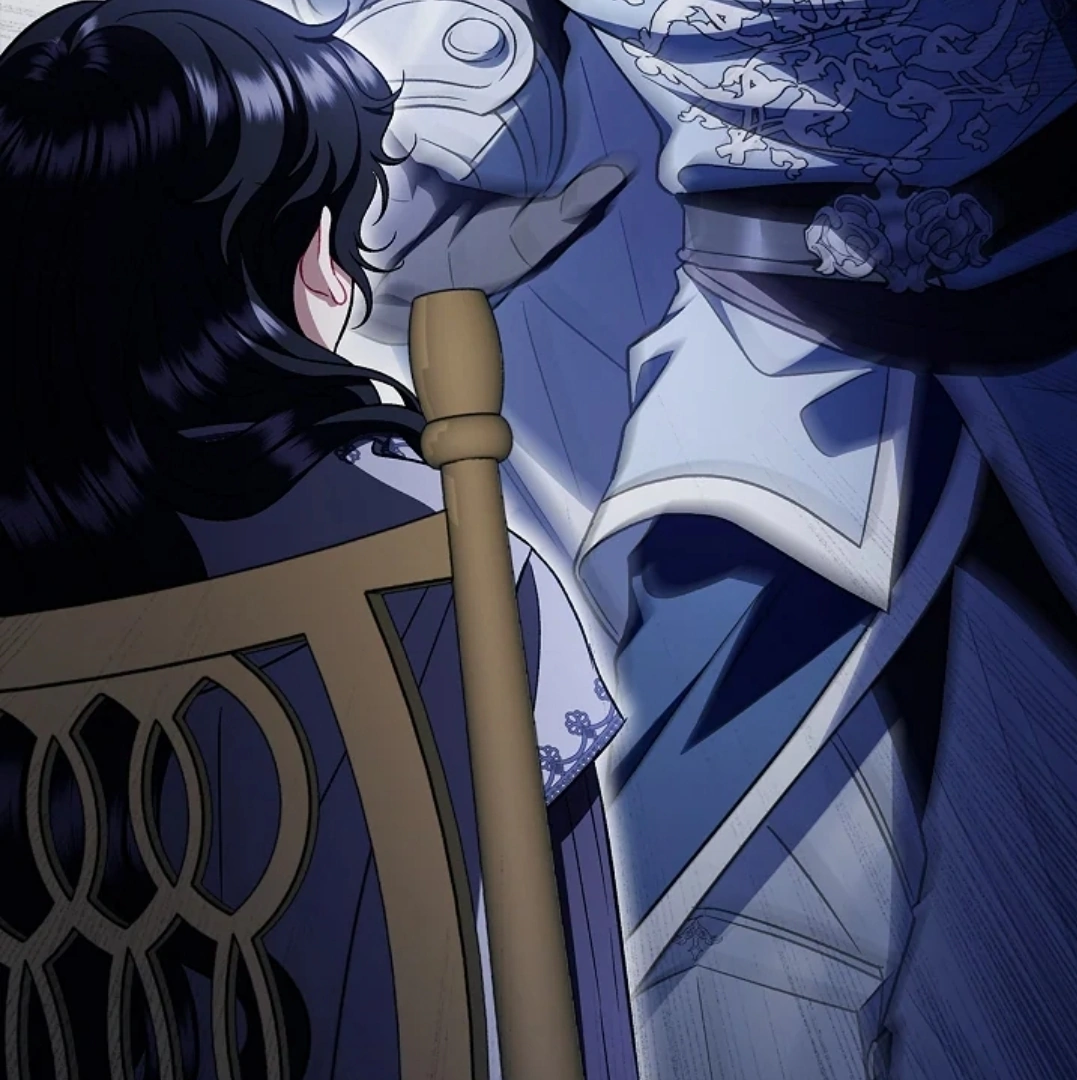 I Will Become the Villain's Poison Taster Chapter 56 - halaman 98