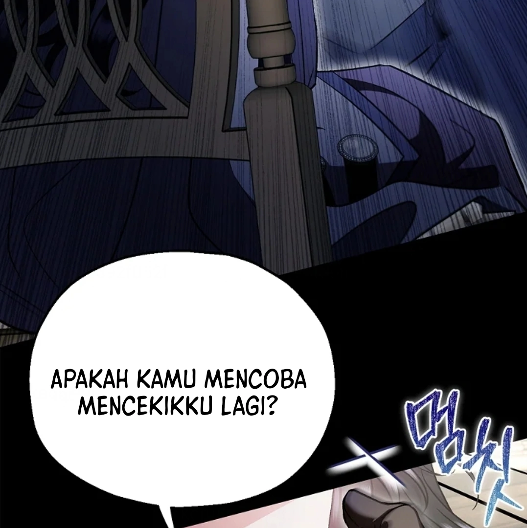 I Will Become the Villain's Poison Taster Chapter 56 - halaman 99