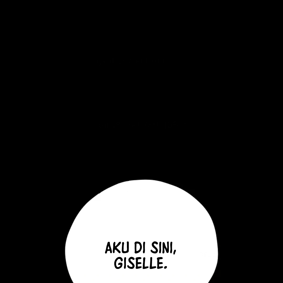 I Will Become the Villain's Poison Taster Chapter 57 - halaman 1