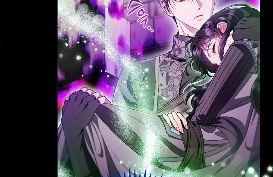 I Will Become the Villain's Poison Taster Chapter 57 - halaman 101