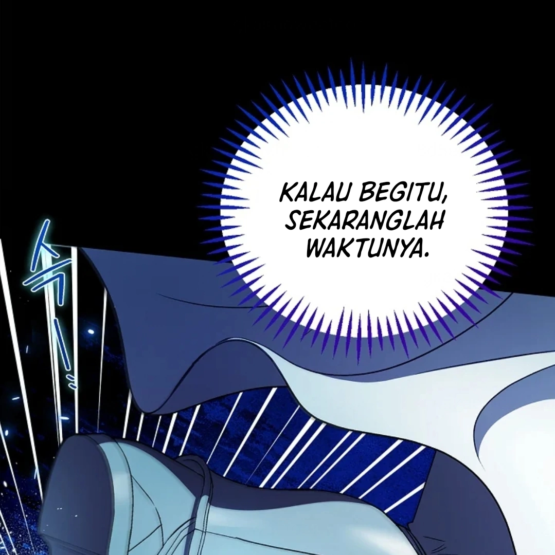 I Will Become the Villain's Poison Taster Chapter 57 - halaman 103