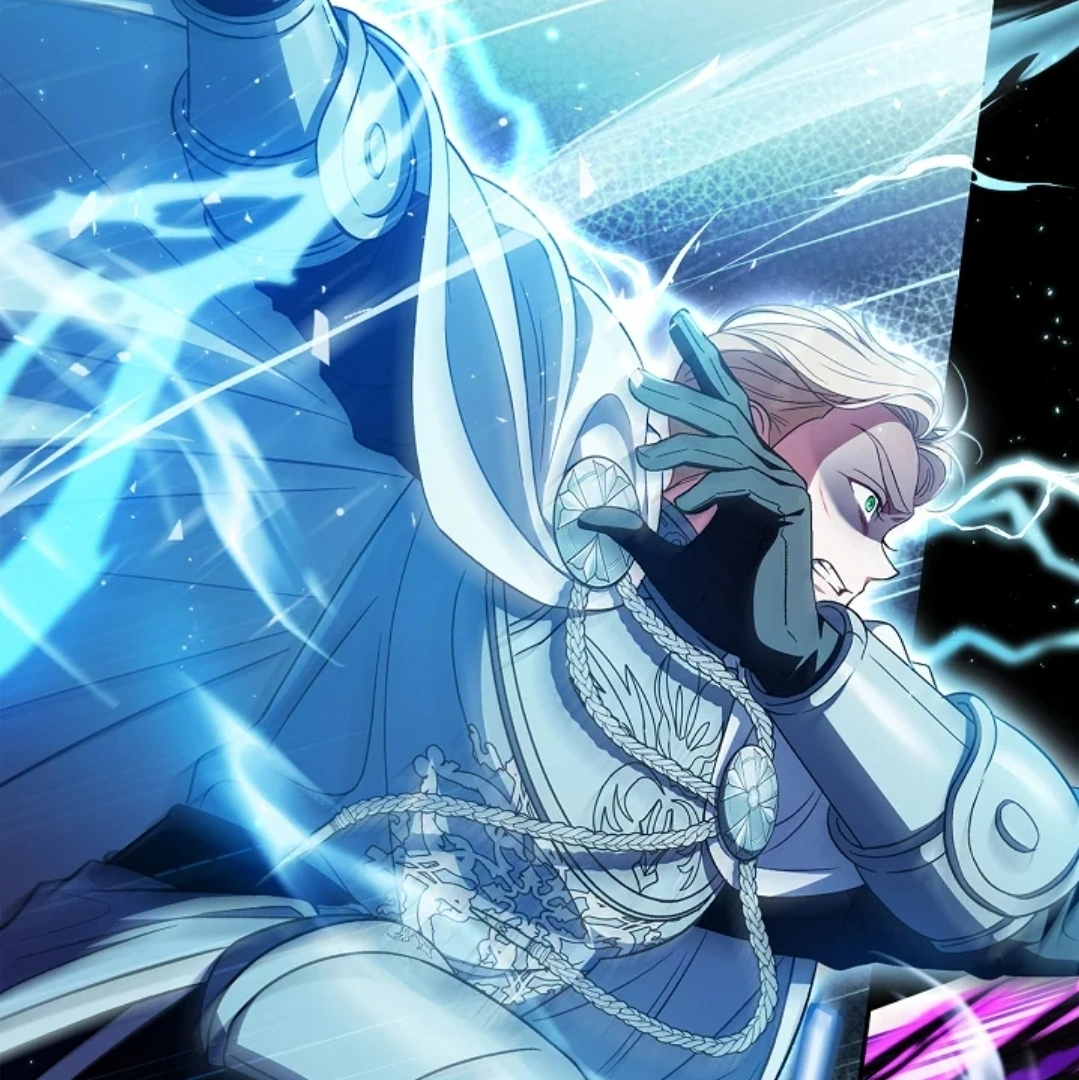 I Will Become the Villain's Poison Taster Chapter 57 - halaman 105