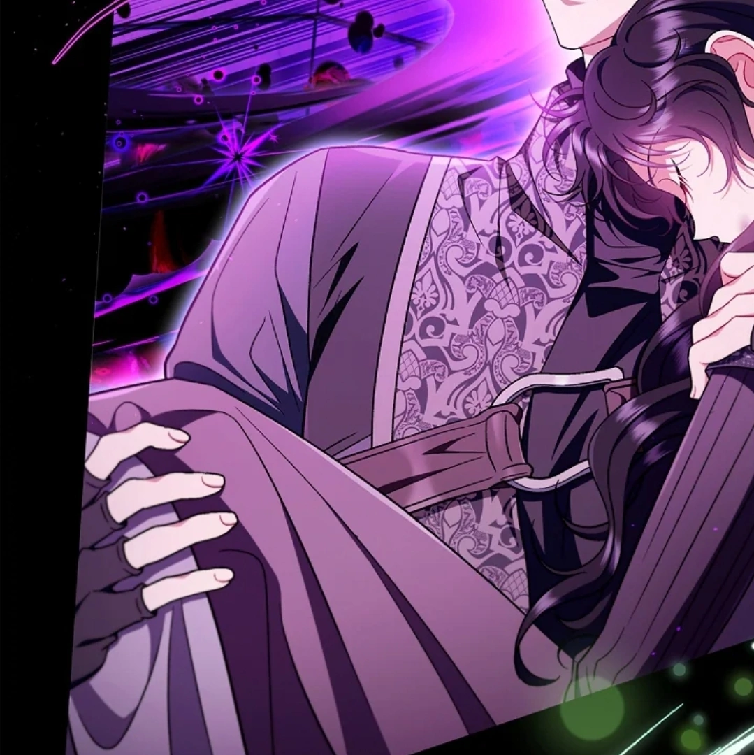 I Will Become the Villain's Poison Taster Chapter 57 - halaman 107