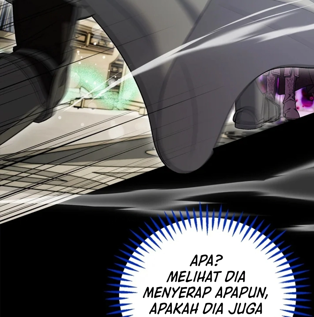 I Will Become the Villain's Poison Taster Chapter 57 - halaman 115