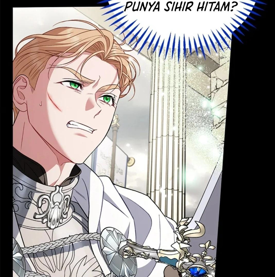 I Will Become the Villain's Poison Taster Chapter 57 - halaman 116