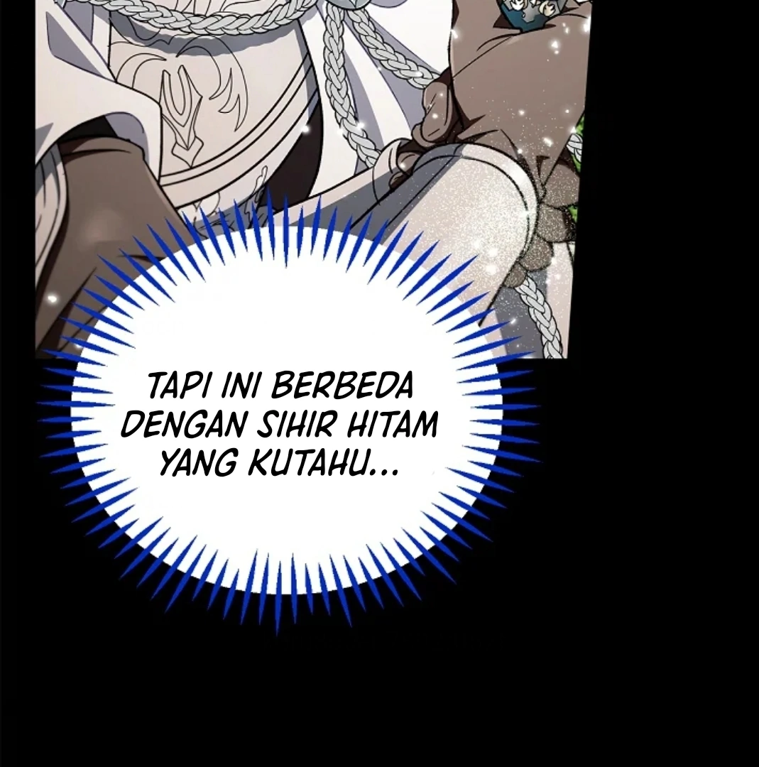 I Will Become the Villain's Poison Taster Chapter 57 - halaman 117