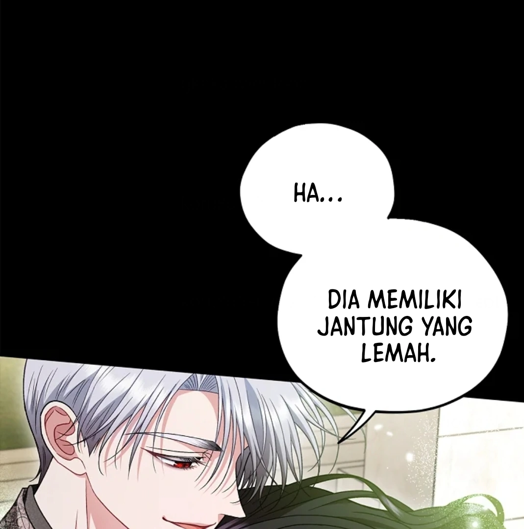 I Will Become the Villain's Poison Taster Chapter 57 - halaman 119