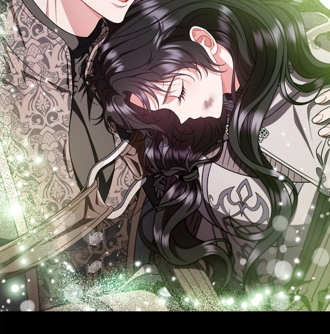 I Will Become the Villain's Poison Taster Chapter 57 - halaman 120