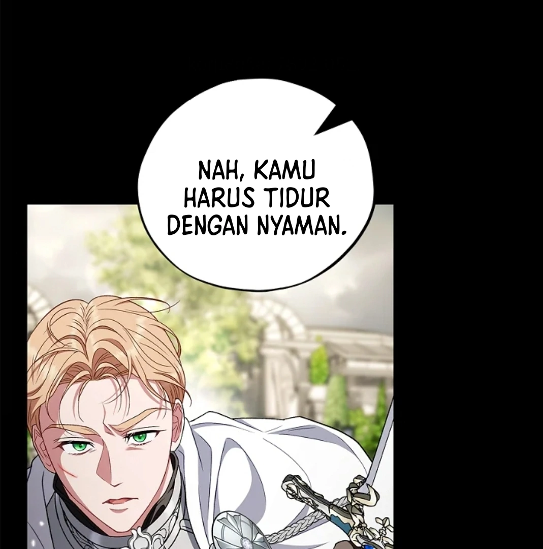I Will Become the Villain's Poison Taster Chapter 57 - halaman 121