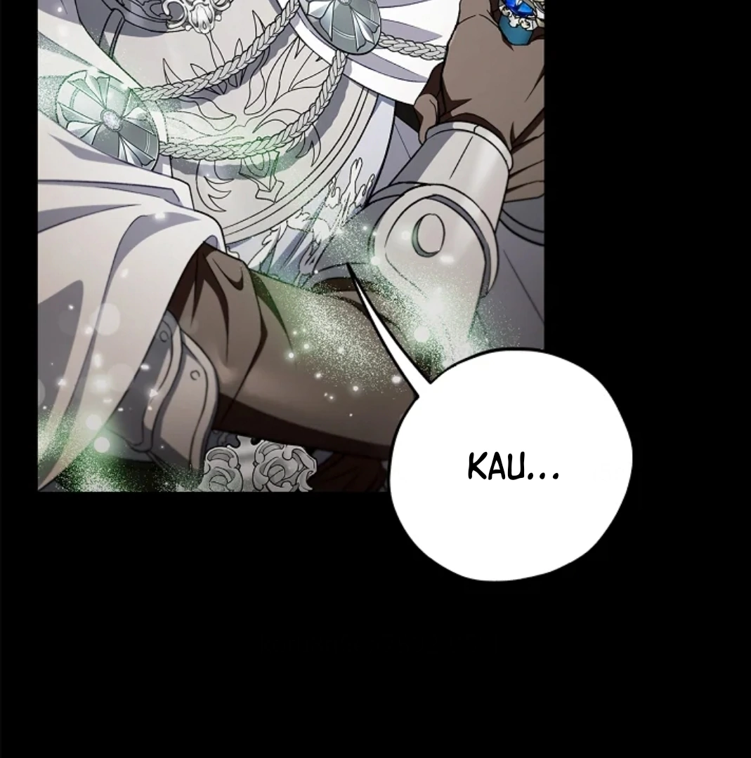 I Will Become the Villain's Poison Taster Chapter 57 - halaman 122
