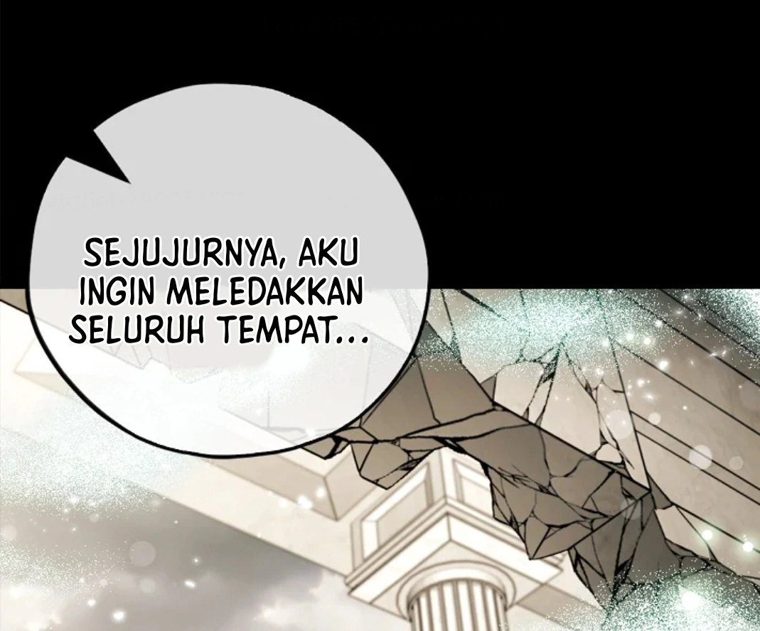 I Will Become the Villain's Poison Taster Chapter 57 - halaman 123