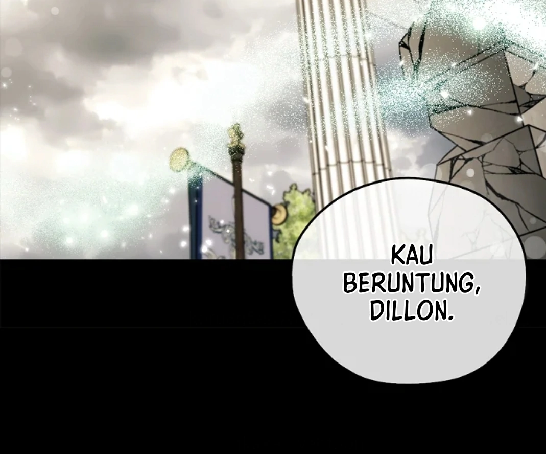I Will Become the Villain's Poison Taster Chapter 57 - halaman 124