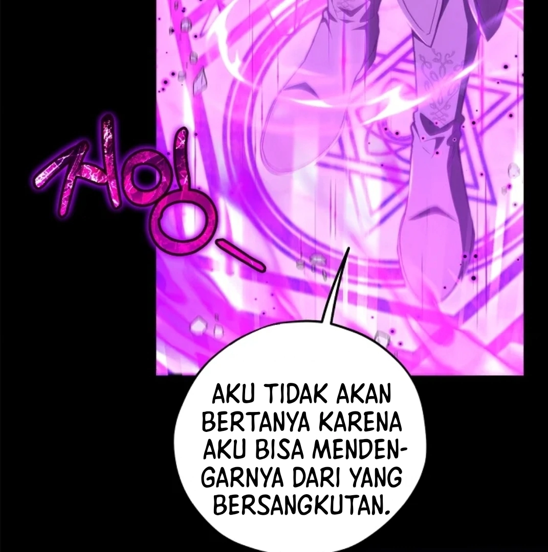 I Will Become the Villain's Poison Taster Chapter 57 - halaman 126