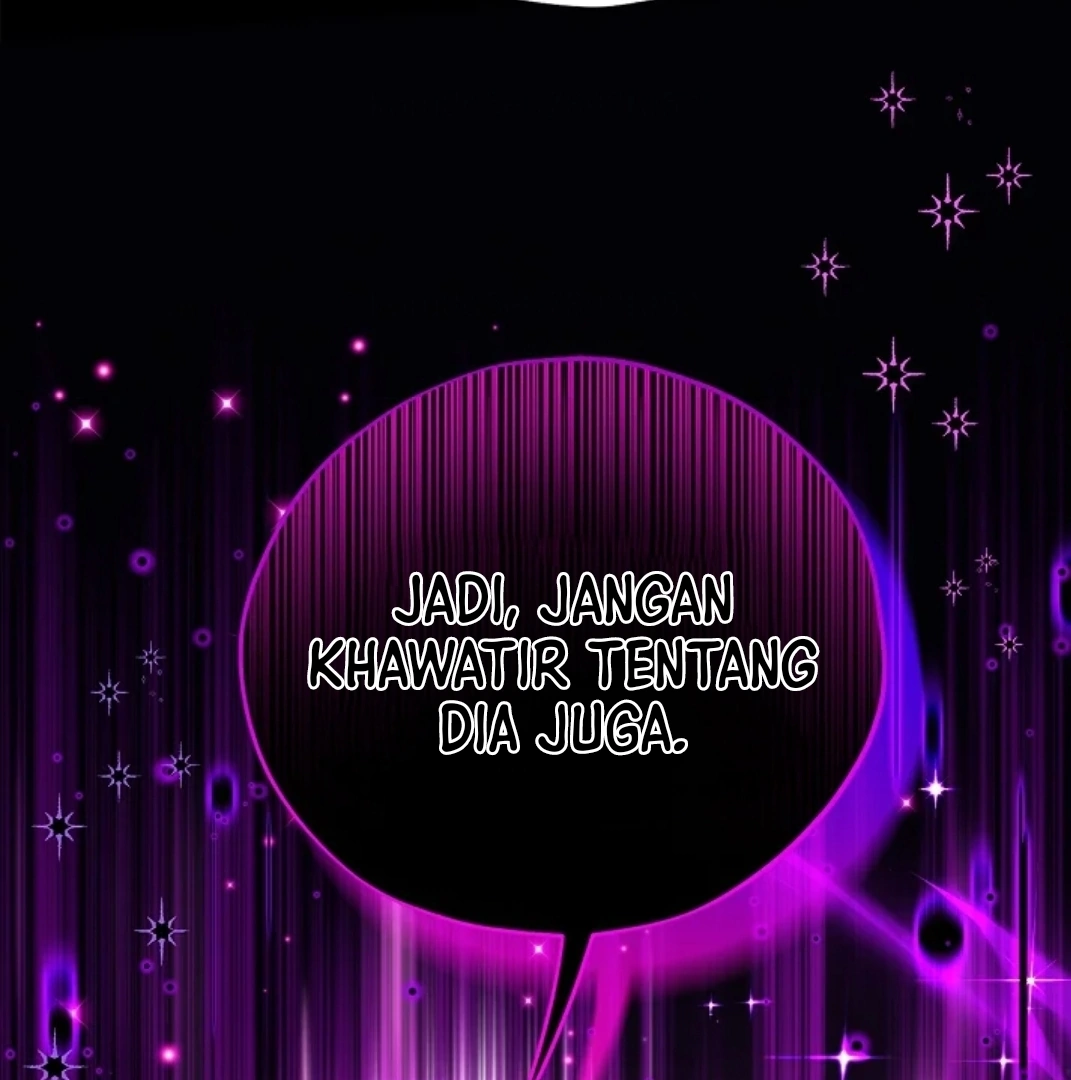 I Will Become the Villain's Poison Taster Chapter 57 - halaman 127