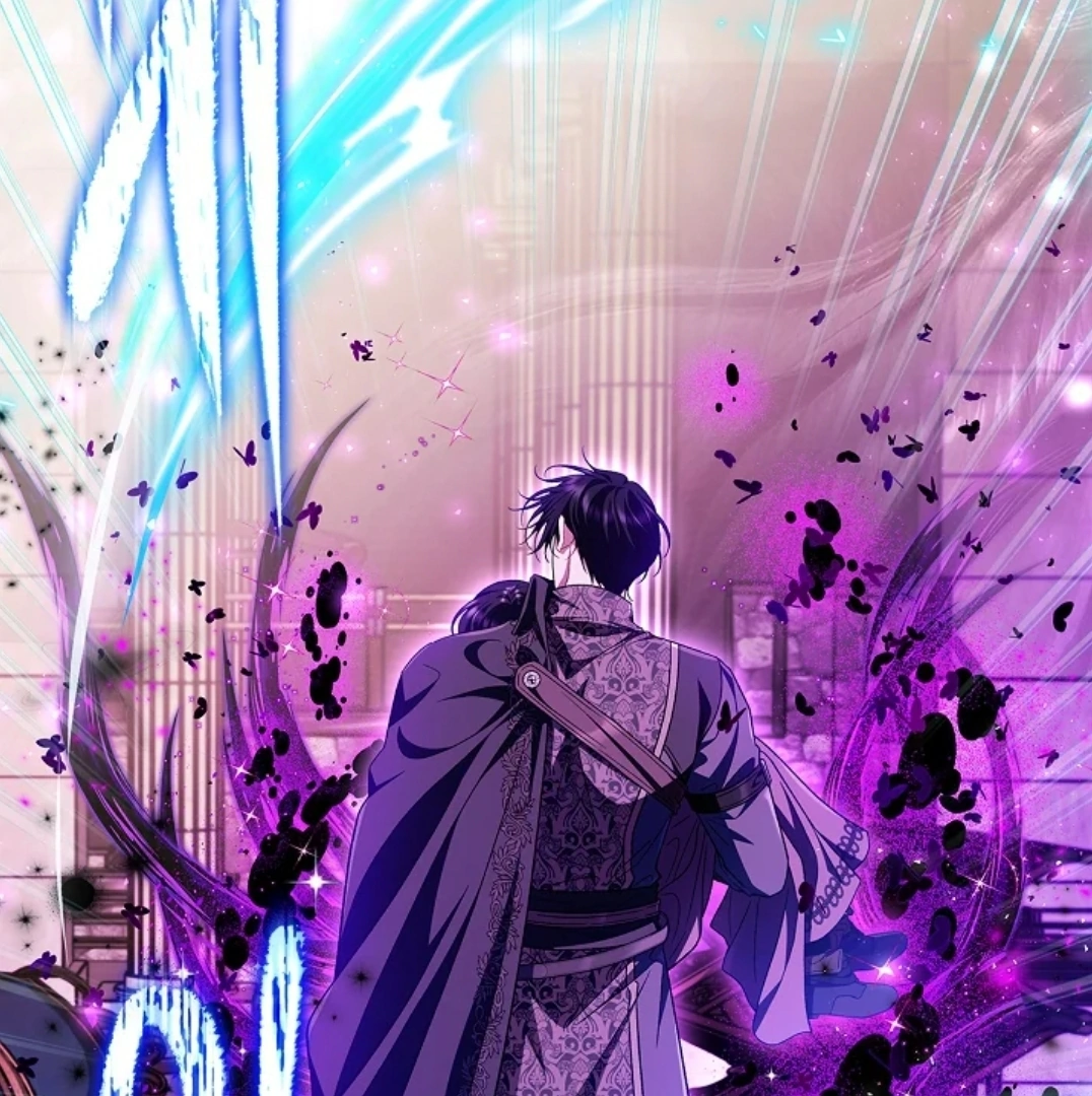 I Will Become the Villain's Poison Taster Chapter 57 - halaman 13