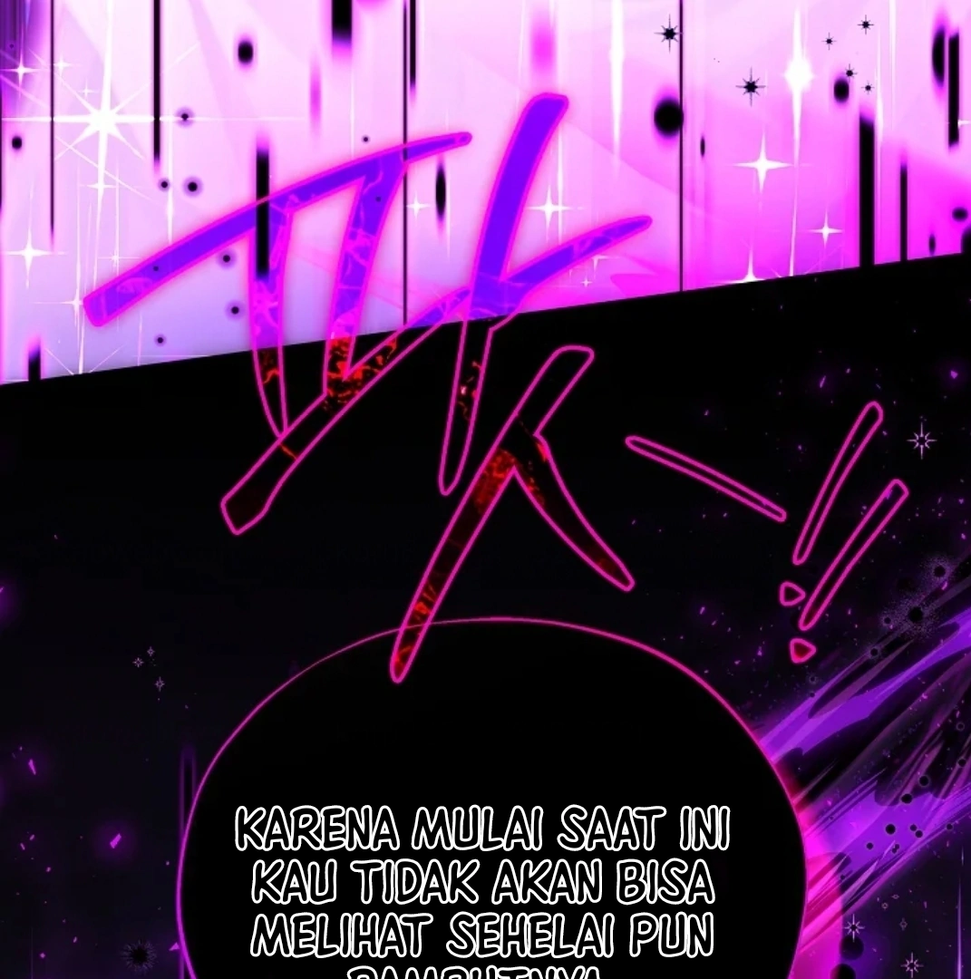 I Will Become the Villain's Poison Taster Chapter 57 - halaman 130