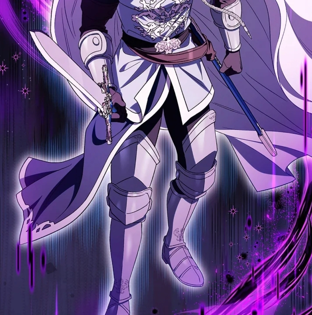 I Will Become the Villain's Poison Taster Chapter 57 - halaman 132