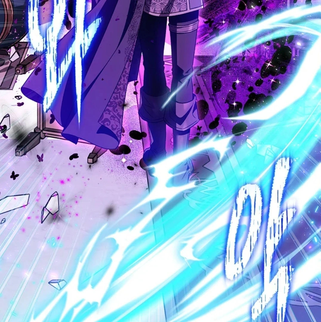 I Will Become the Villain's Poison Taster Chapter 57 - halaman 14