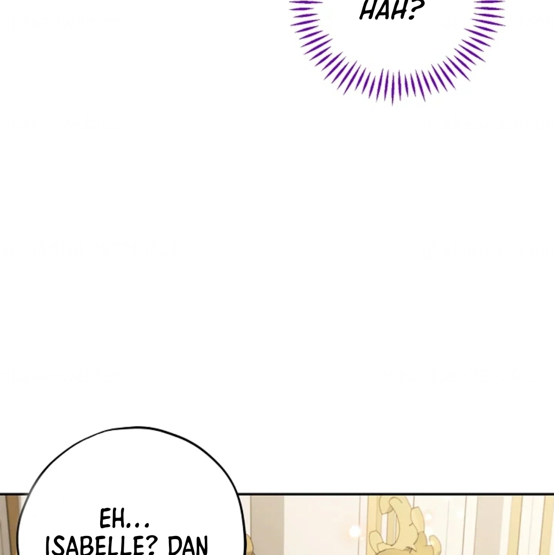 I Will Become the Villain's Poison Taster Chapter 57 - halaman 140