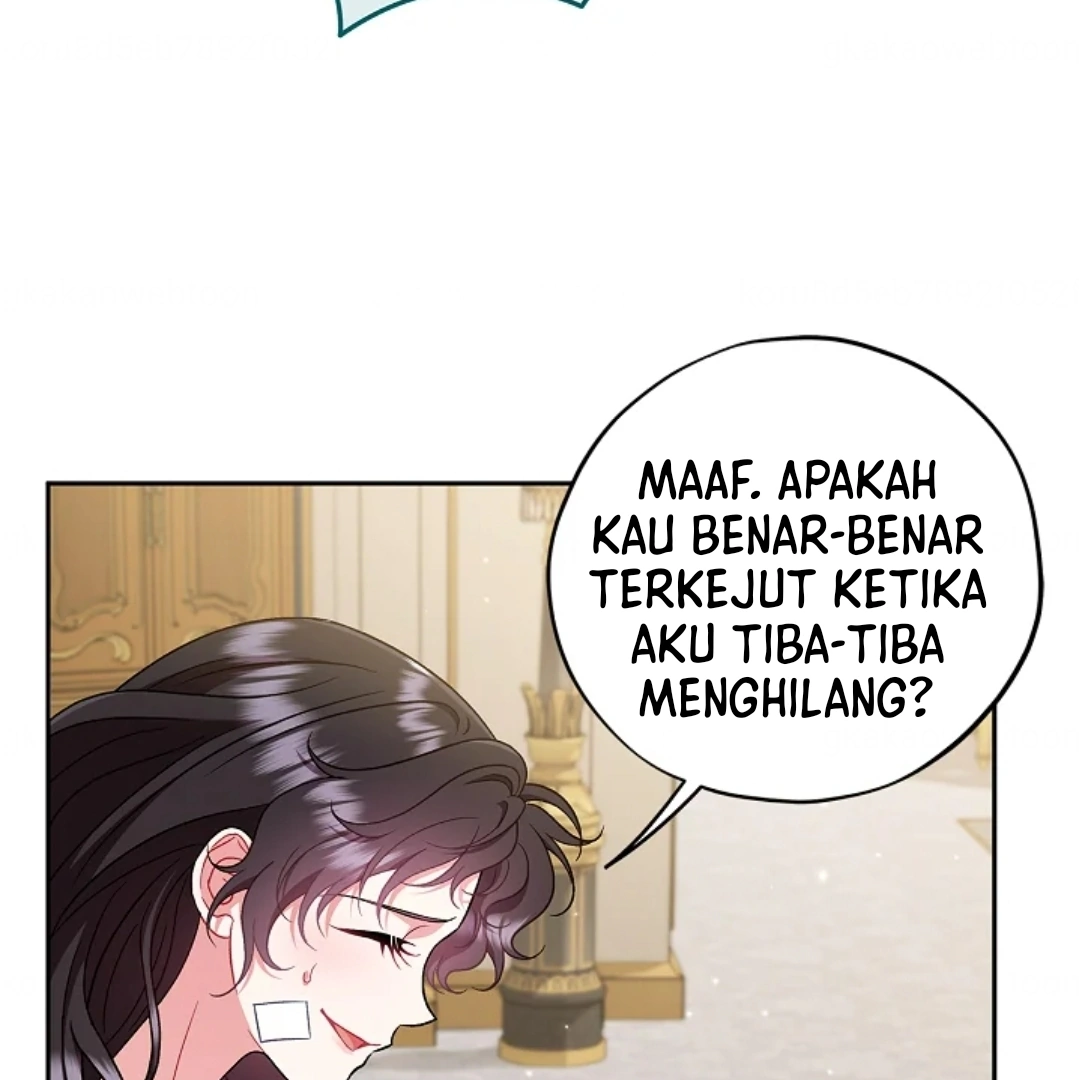 I Will Become the Villain's Poison Taster Chapter 57 - halaman 143