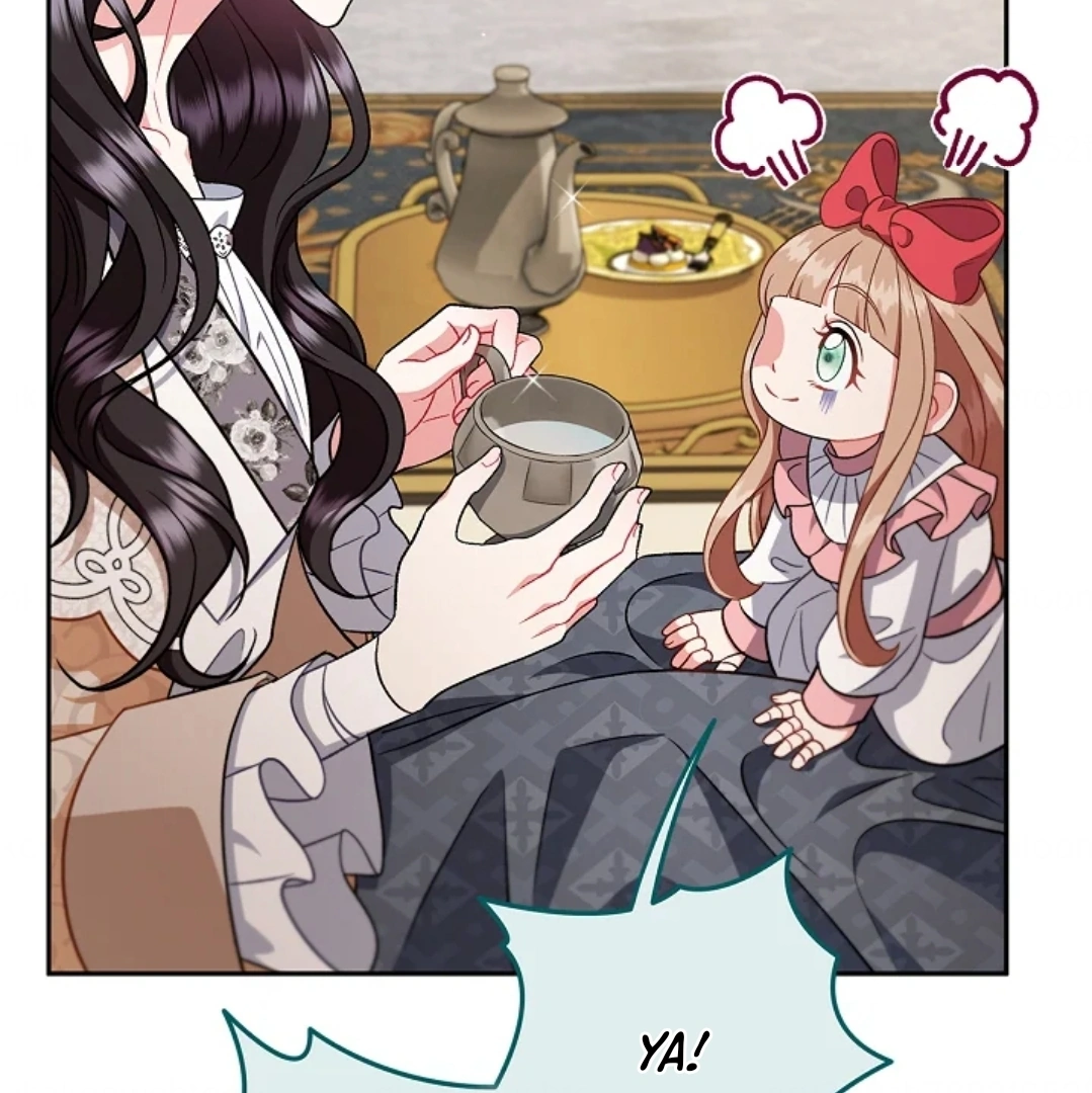 I Will Become the Villain's Poison Taster Chapter 57 - halaman 144